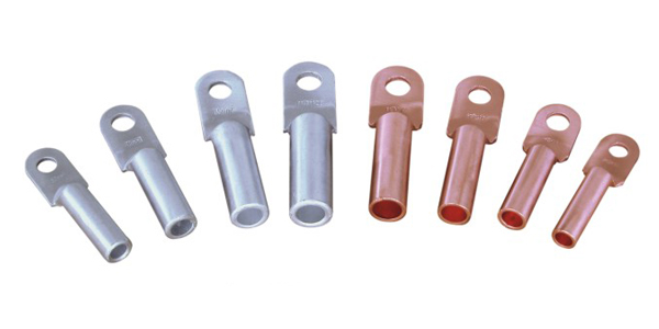 銅、鋁接線端子