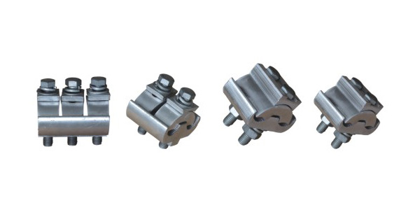 JBL、JBT、JB-TL系列異型并溝線夾及絕緣罩